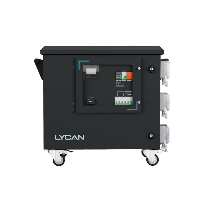 Renogy Lycan 5000 Power Box (RPB4835OA-48LFPA12S-US)