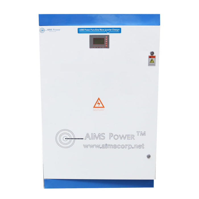 AIMS Power (PICOGLF30KW300V240VS)