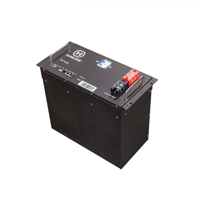 Humless 5 kWh Battery (LiFePO4)
