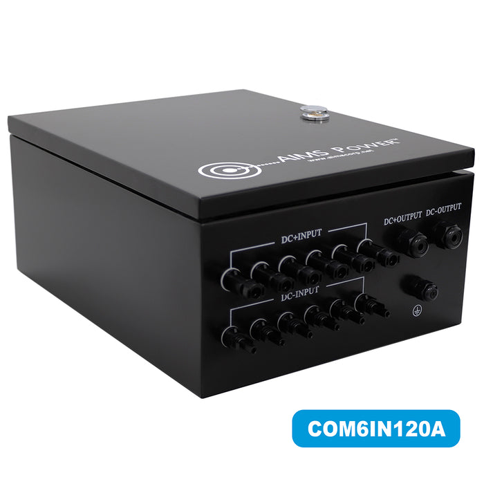 AIMS Power (COM6IN120A)