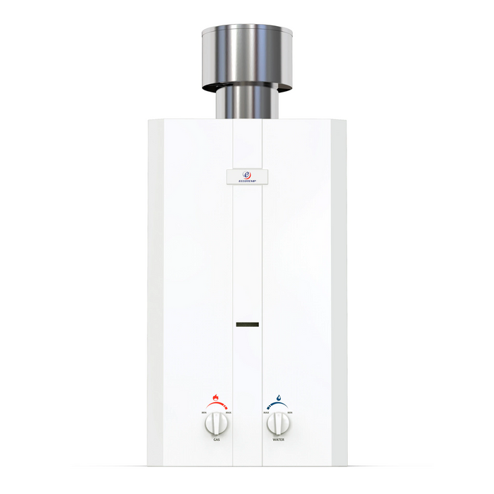 Eccotemp  L10 Portable Tankless Water Heater