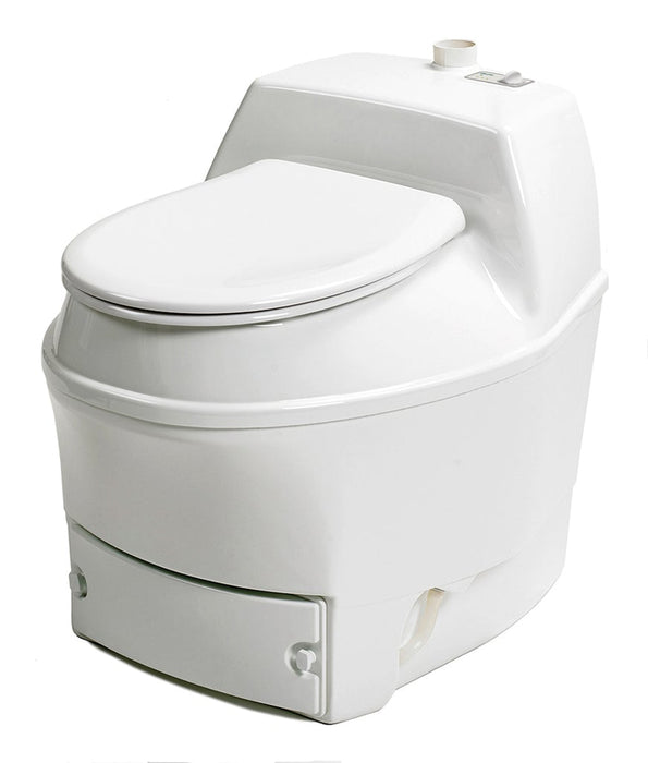 BioLet Composting Toilet 55a (Newest Edition)