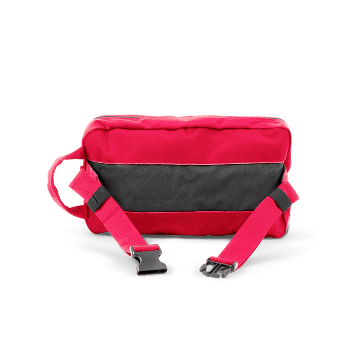 MyFAK Large – First Aid Kit Pro (Red)