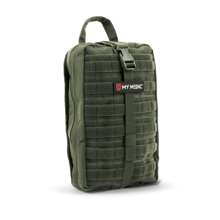 MyFAK Large – First Aid Kit Pro (Inferno)