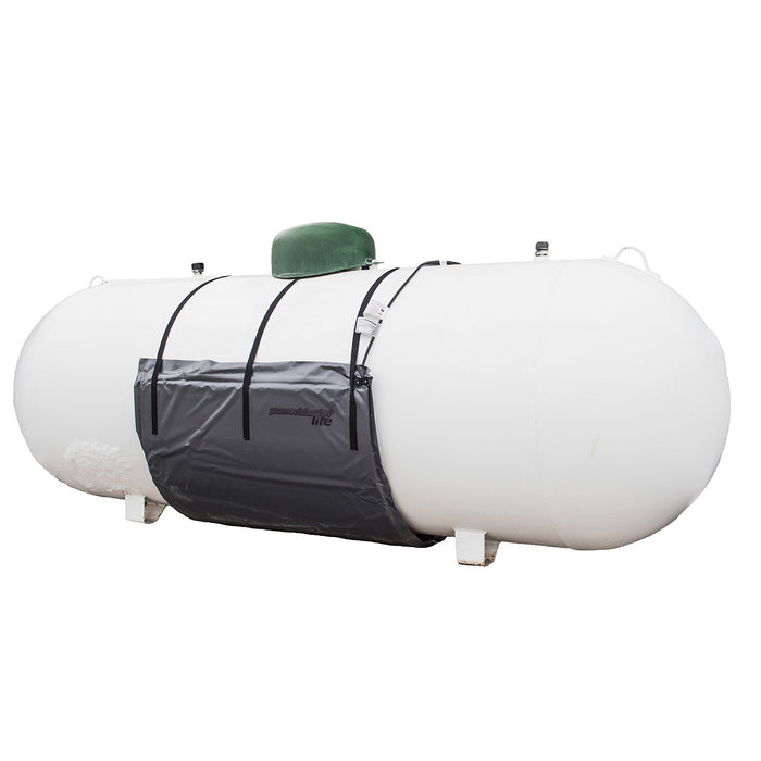 PowerBlanket Lite 500 Pound Tank Propane Tank Heater (PBL500)