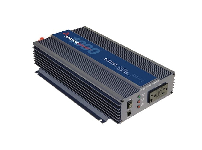 1000 Watt Pure Sine Wave Inverter (PST-1000-24)