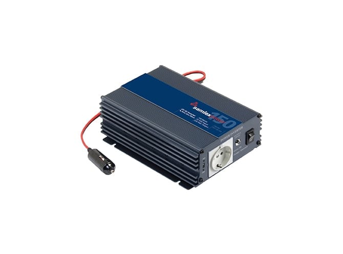 150 Watt Pure Sine Wave Inverter (230V) (PST-15S-12E)