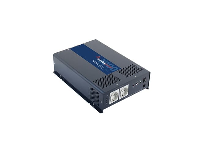 2000 Watt Pure Sine Wave Inverter (230V) (PST-200S-24E)