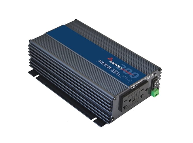 300 Watt Pure Sine Wave Inverter (PST-300-12)