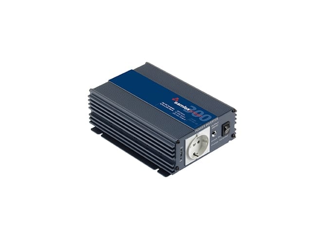 300 Watt Pure Sine Wave Inverter (230V) (PST-30S-12E)