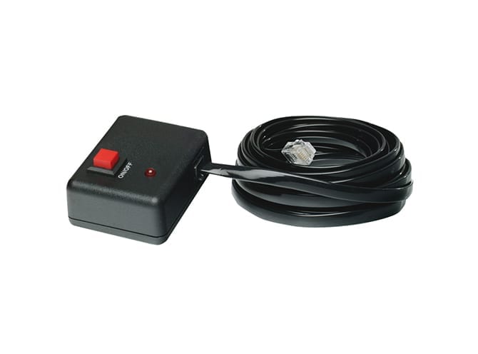 On/Off Remote for use with PSE Series and PST(E) Series Inverters (RC-15)