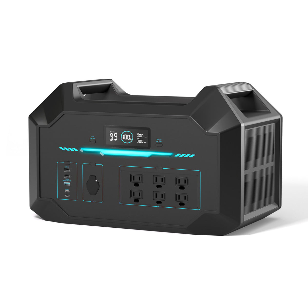 Flash Sale! Renogy Renogy Portable Power Station 1000 (RPS100150AA