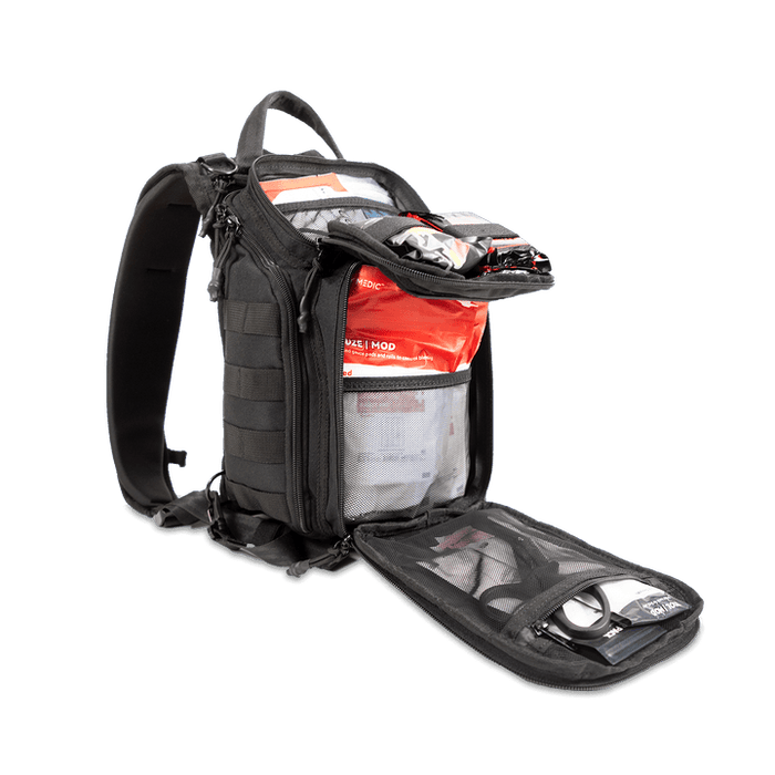 Recon – First Aid Kit Pro (Grey)