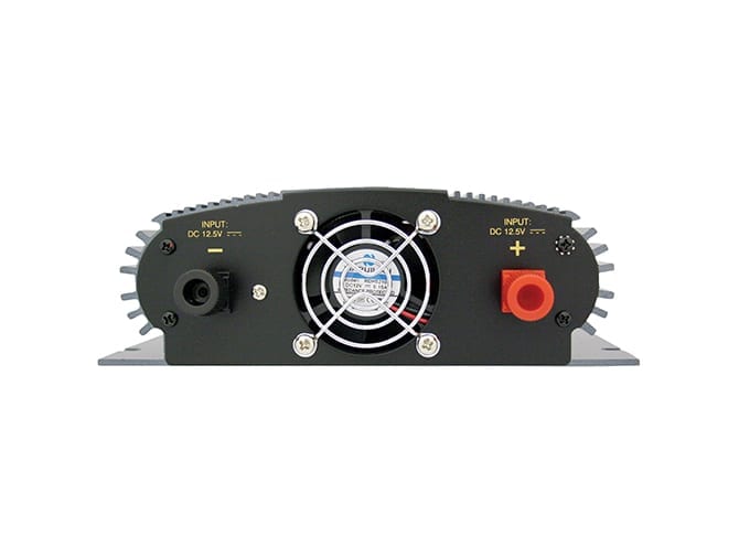 800 Watt Modified Sine Wave Inverter (SAM-800-12)