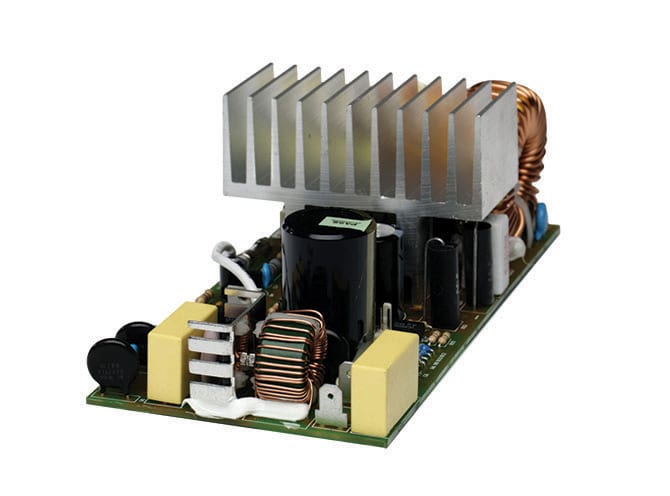 10 Amp Open Frame SMPS Modular Power Supply (SEC-1024MPSB)