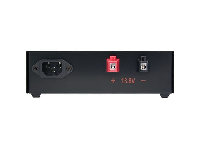 10 Amp Switching Power Supply (SEC-1212CE)