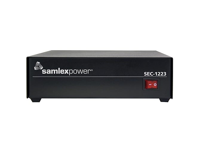 23 Amp Switching Power Supply (SEC-1223)