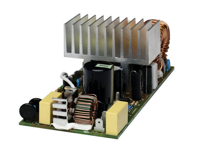 20 Amp Open Frame SMPS Modular Power Supply (230V) (SEC-2012MPSB-230)