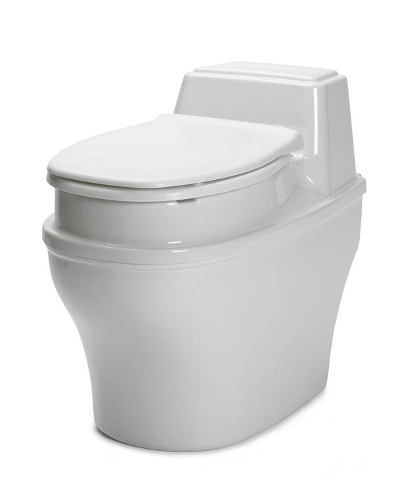 BioLet Composting Toilet 30NE (Newest Edition)
