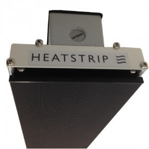 Single Heatstrip Mini 1500 Watt 120 Volt – Bundle Pack (THH1500AUL-BUNDLE)