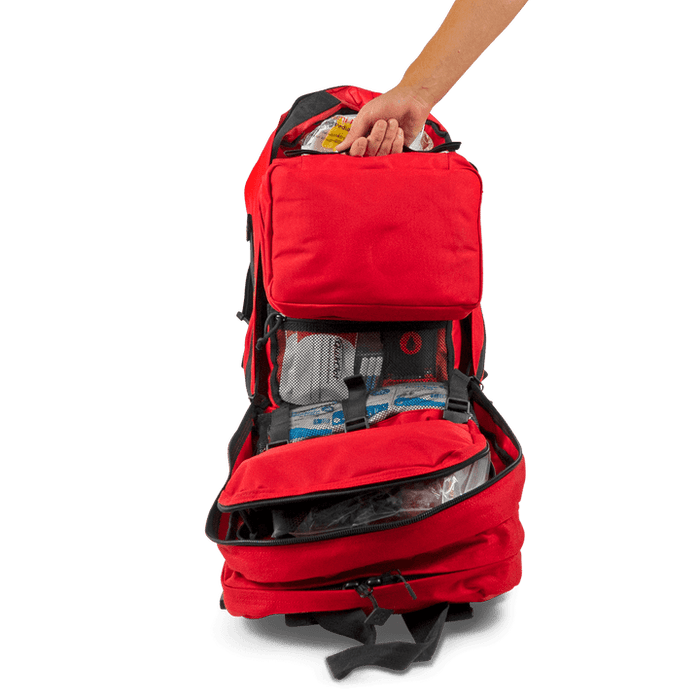 The Medic – First Aid Kit Pro (Coyote)
