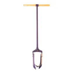 Emergency Water Well Auger