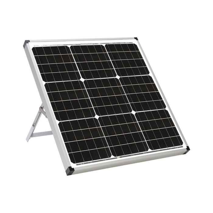 Zamp 45 Watt Portable Solar Kit