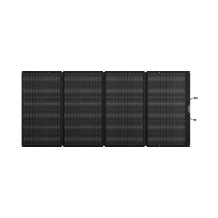 EcoFlow 400W Portable Solar Panel (SOLAR400W)