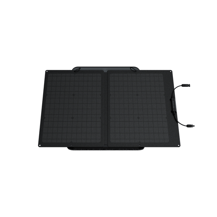 EcoFlow 60W Portable Solar Panel (EFSOLAR60)
