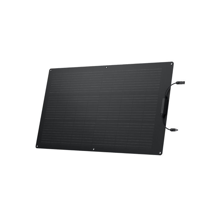 100W Flexible Solar Panel (ZMS330)