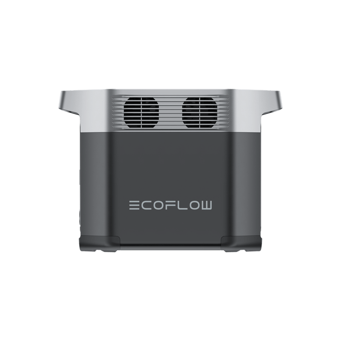 EcoFlow DELTA 2 Portable Power Station (ZMR330-US)