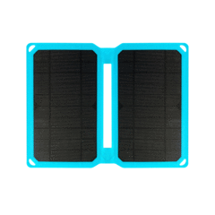 GoSun SolarPanel 10 Solar Panel 1BC1D1P1
