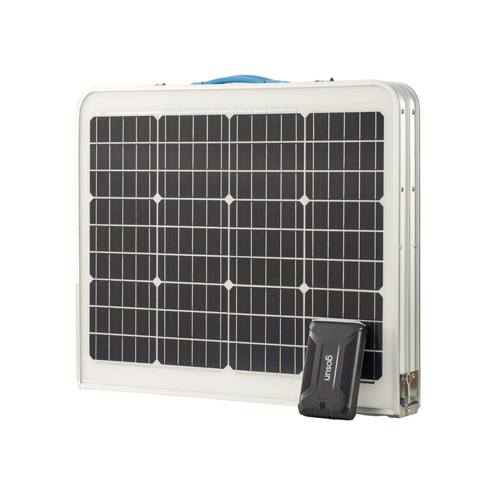 GoSun SolarTable 60 Solar Table 1AC1TA1P1