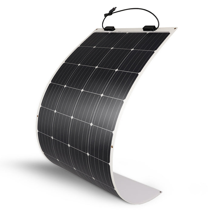 Renogy 175 Watt 12 Volt Flexible Monocrystalline Solar Panel (RNG-175DB-H-US)