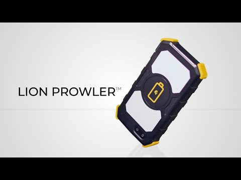 Lion Prowler (50180001)