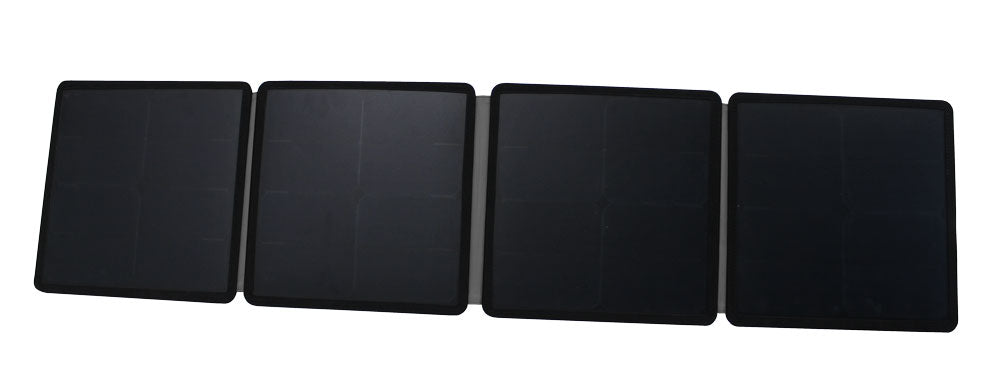 Lion 50W Foldable Solar Panel (50170172)