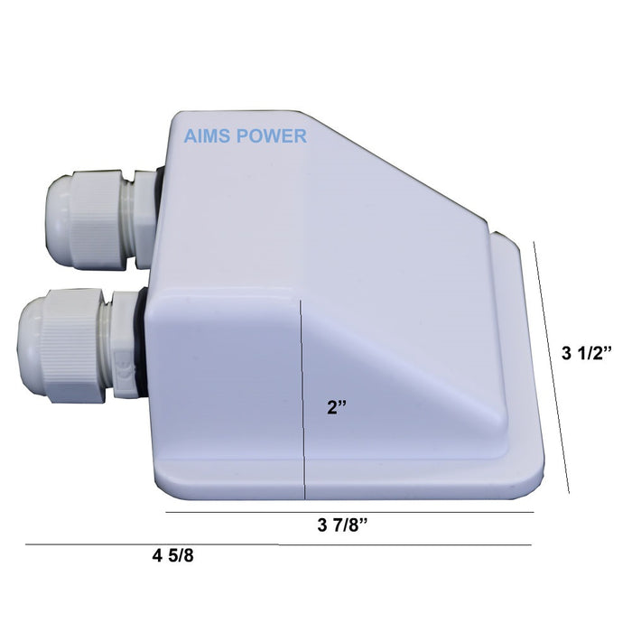 AIMS Power (PV2WEG)