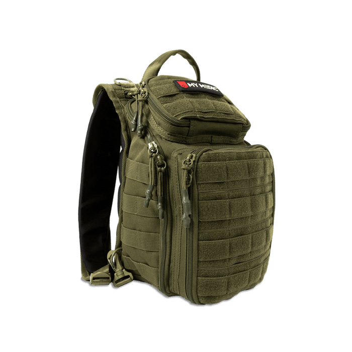 Recon – First Aid Kit Pro (Coyote)