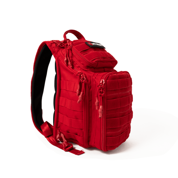 Recon – First Aid Kit Pro (Red)